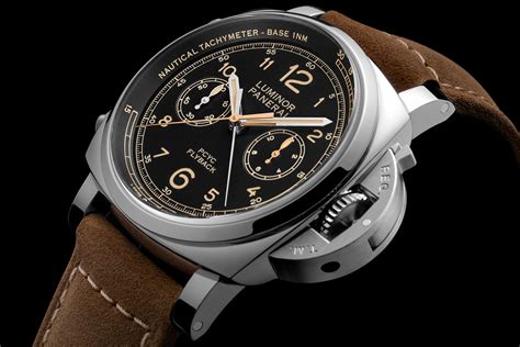 werkzeug in panerai uhrenkiste|Panerai watches 1950.